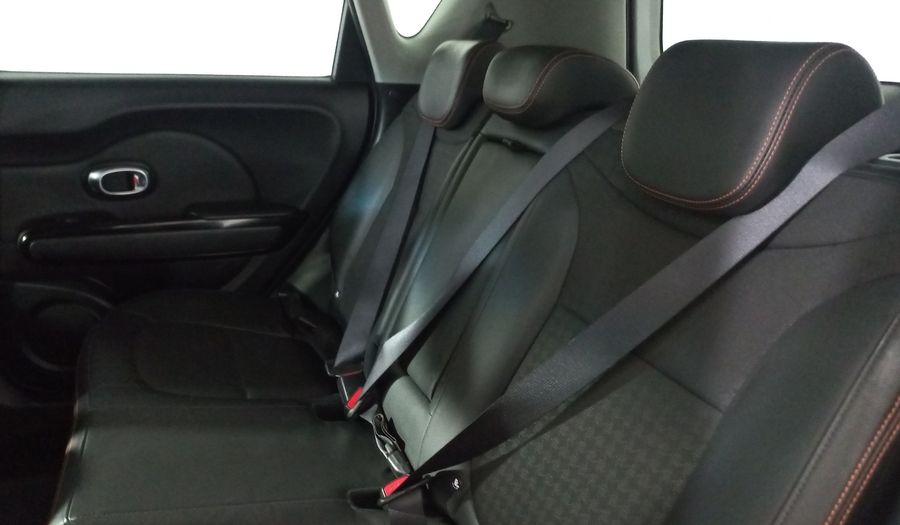 Kia Soul 1.6 SX Suv 2018