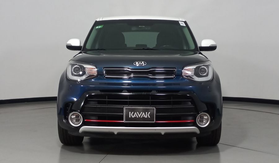Kia Soul 1.6 SX Suv 2018