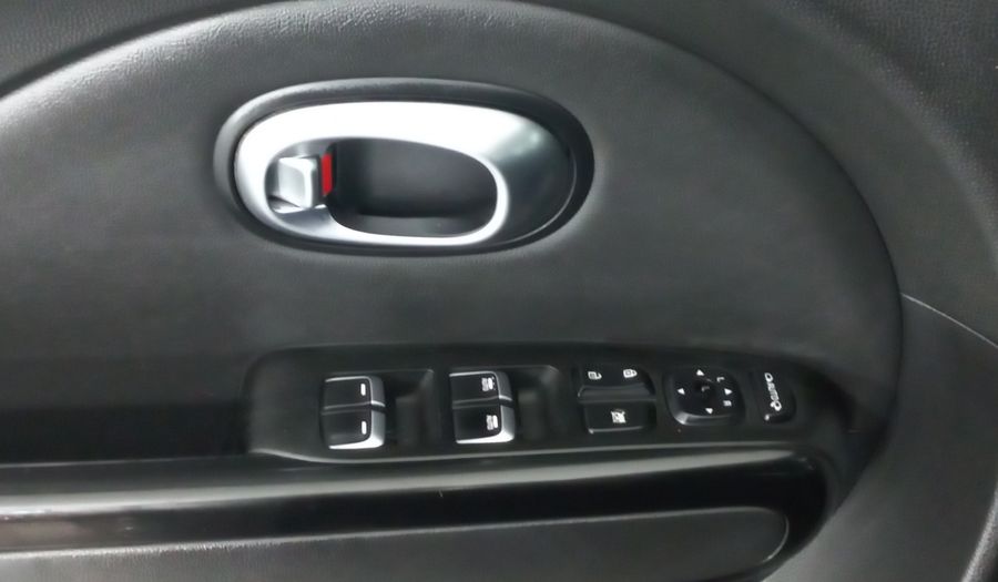 Kia Soul 1.6 SX Suv 2018