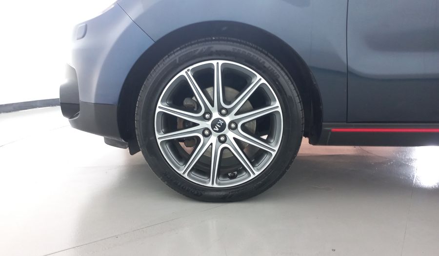 Kia Soul 1.6 SX Suv 2018