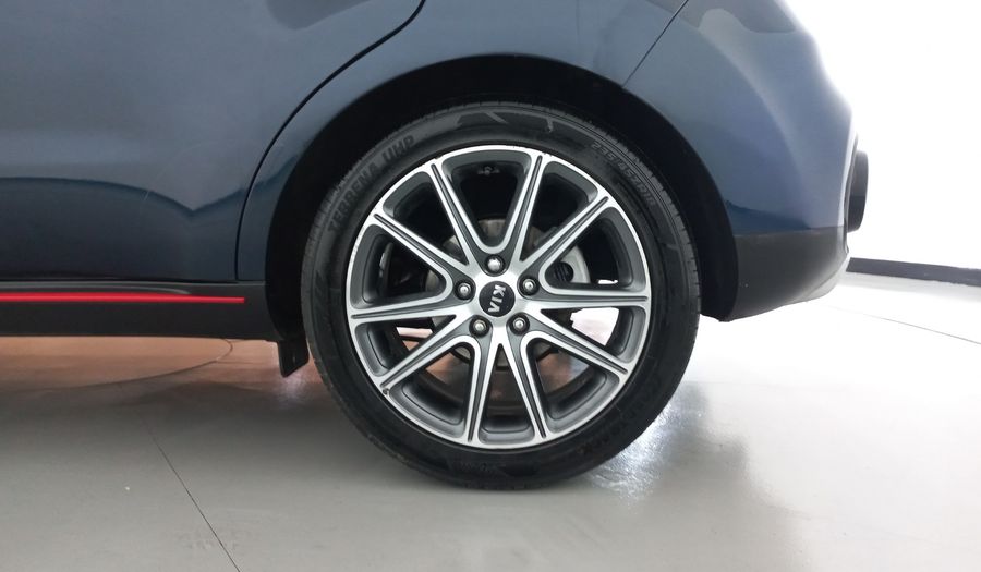 Kia Soul 1.6 SX Suv 2018