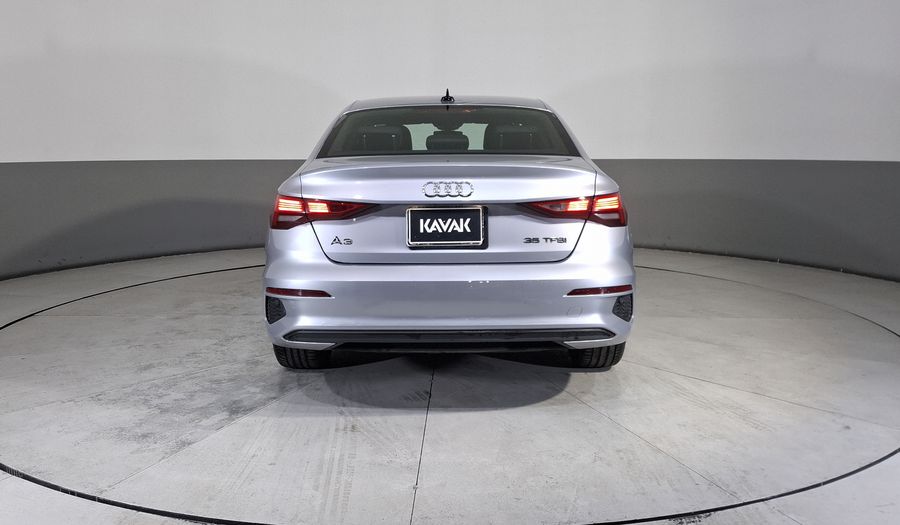 Audi A3 1.4 35 TFSI DYNAMIC AUTO Sedan 2023