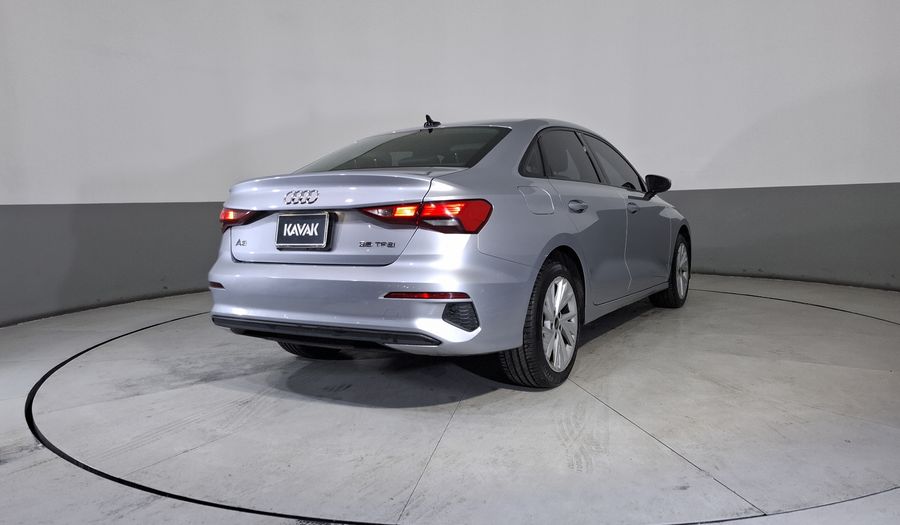 Audi A3 1.4 35 TFSI DYNAMIC AUTO Sedan 2023