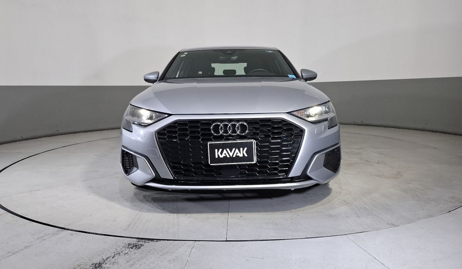Audi A3 1.4 35 TFSI DYNAMIC AUTO Sedan 2023
