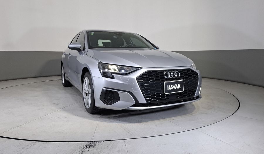 Audi A3 1.4 35 TFSI DYNAMIC AUTO Sedan 2023