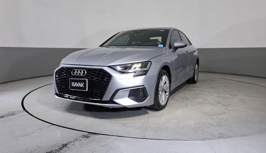 Audi • A3