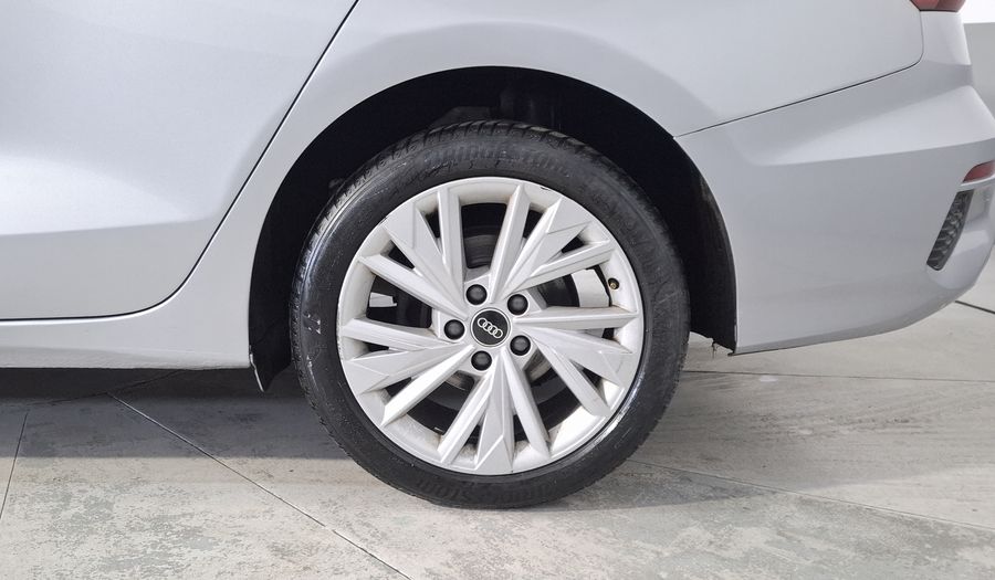 Audi A3 1.4 35 TFSI DYNAMIC AUTO Sedan 2023