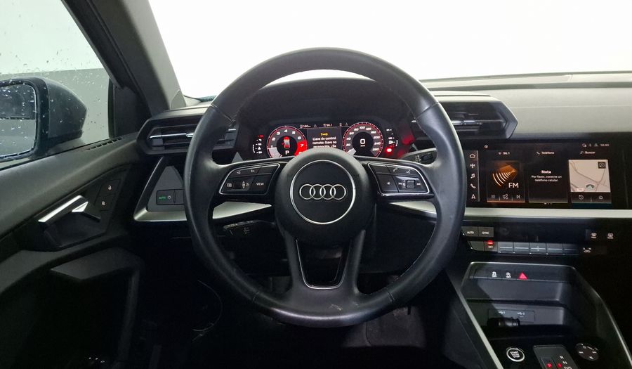 Audi A3 1.4 35 TFSI DYNAMIC AUTO Sedan 2023