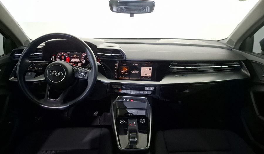 Audi A3 1.4 35 TFSI DYNAMIC AUTO Sedan 2023