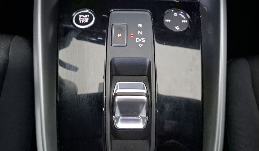 Audi A3 1.4 35 TFSI DYNAMIC AUTO Sedan 2023