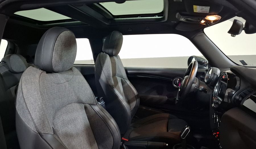 Mini Cooper 1.5 COOPER CHILI DCT Hatchback 2020