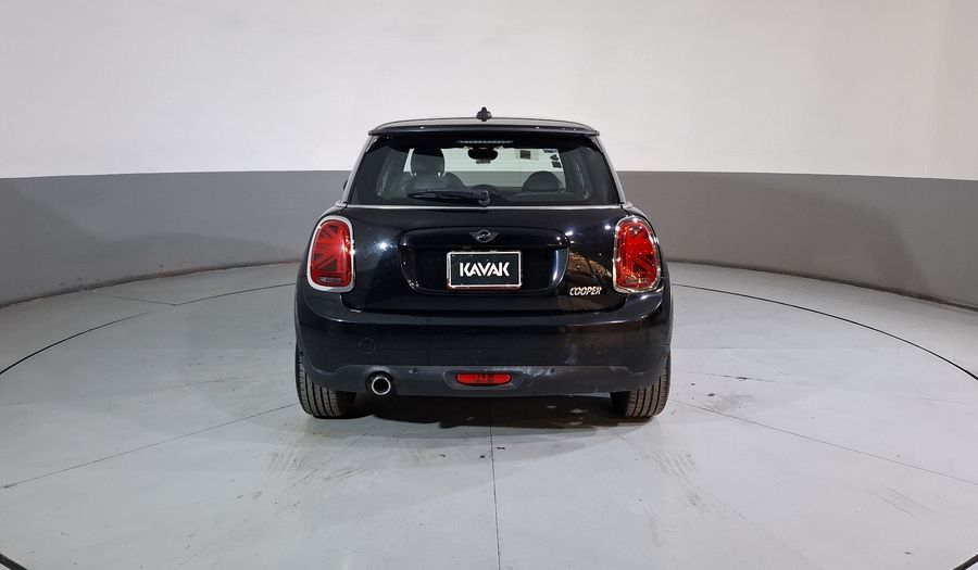 Mini Cooper 1.5 COOPER CHILI DCT Hatchback 2020