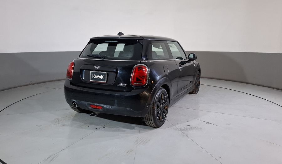 Mini Cooper 1.5 COOPER CHILI DCT Hatchback 2020