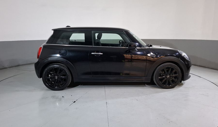Mini Cooper 1.5 COOPER CHILI DCT Hatchback 2020