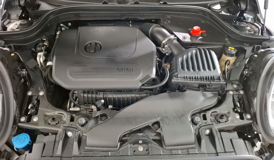 Mini Cooper 1.5 COOPER CHILI DCT Hatchback 2020