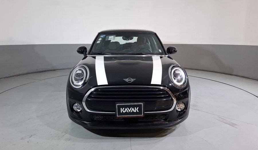 Mini Cooper 1.5 COOPER CHILI DCT Hatchback 2020