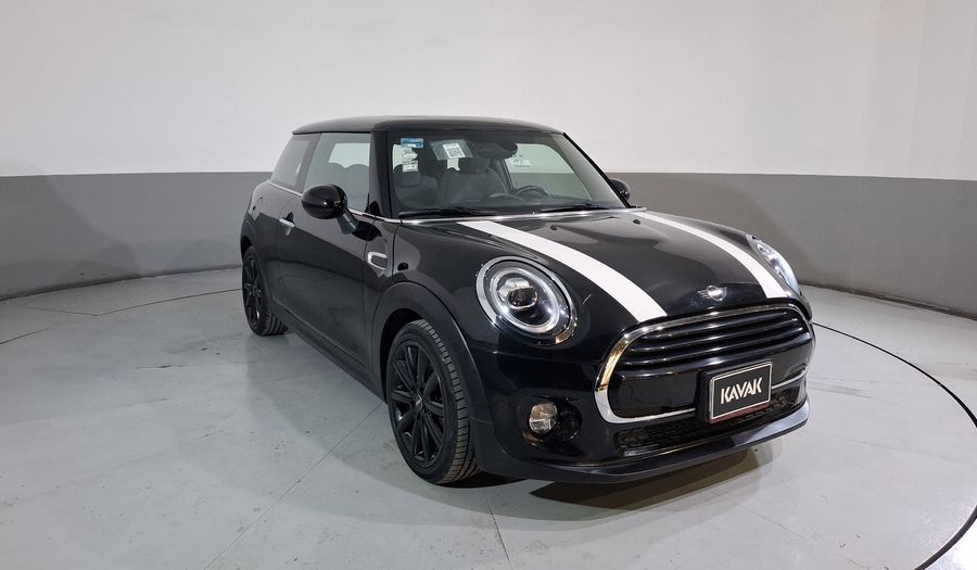 Mini Cooper 1.5 COOPER CHILI DCT Hatchback 2020