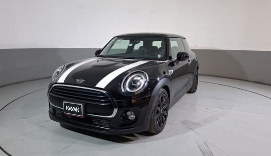 Mini • Cooper