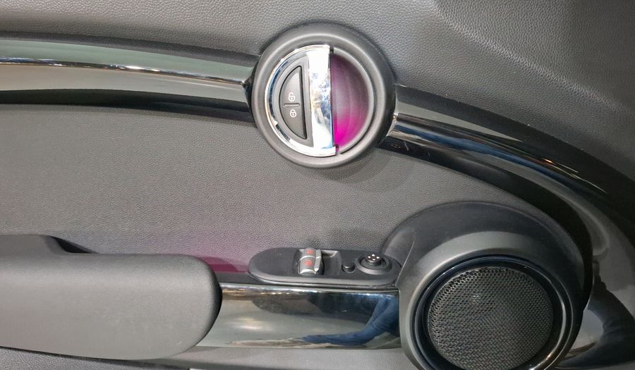 Mini Cooper 1.5 COOPER CHILI DCT Hatchback 2020