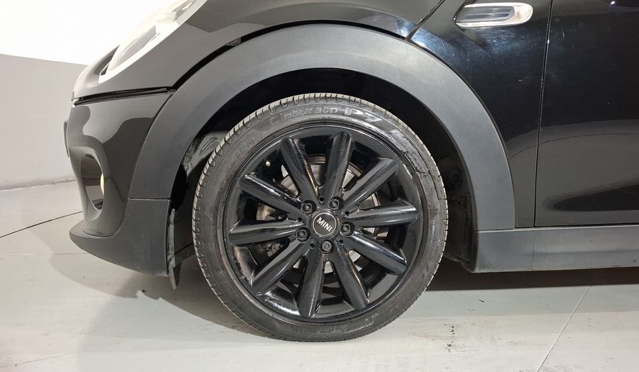 Mini Cooper 1.5 COOPER CHILI DCT Hatchback 2020