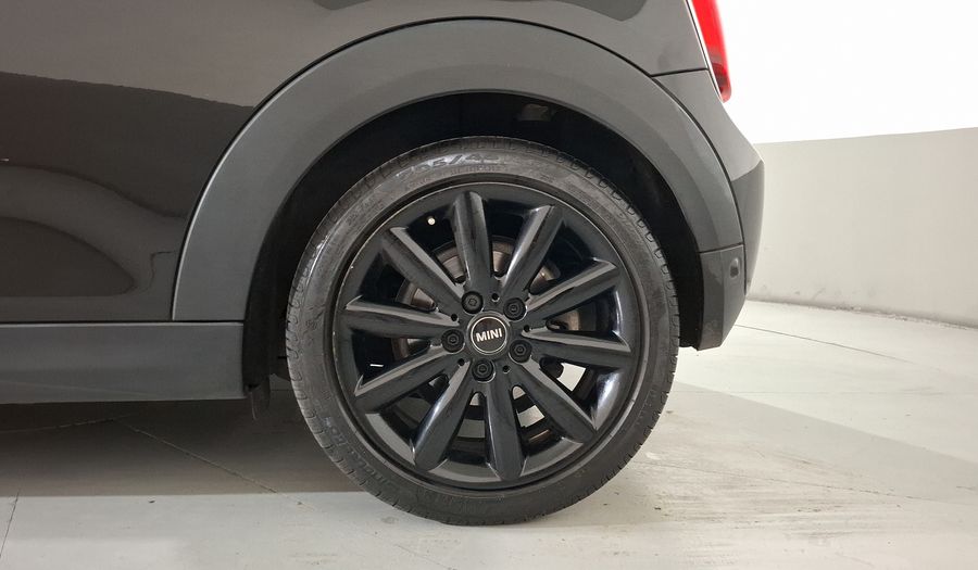 Mini Cooper 1.5 COOPER CHILI DCT Hatchback 2020