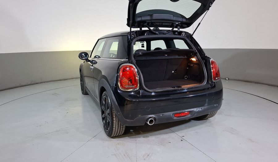 Mini Cooper 1.5 COOPER CHILI DCT Hatchback 2020