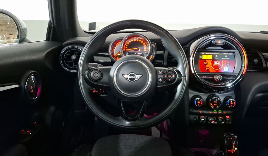 Mini Cooper 1.5 COOPER CHILI DCT Hatchback 2020
