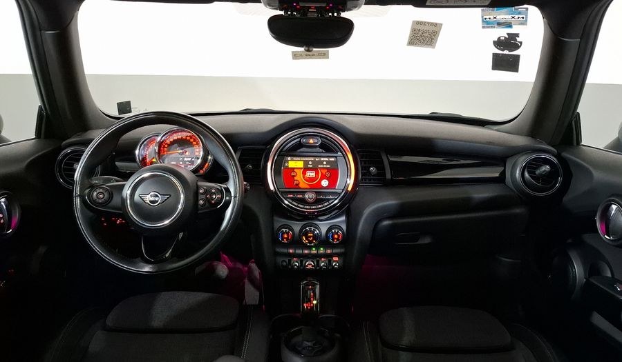 Mini Cooper 1.5 COOPER CHILI DCT Hatchback 2020