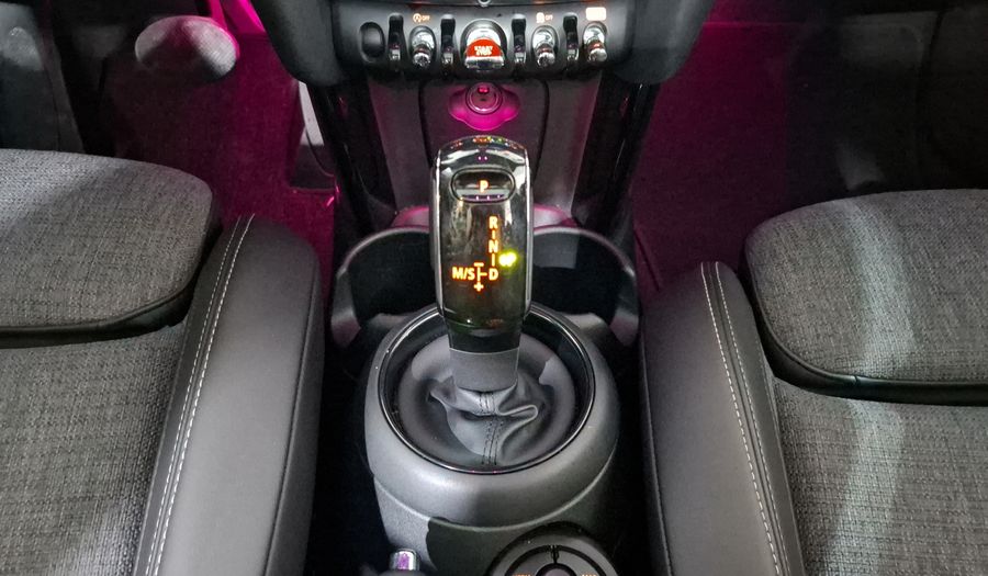 Mini Cooper 1.5 COOPER CHILI DCT Hatchback 2020