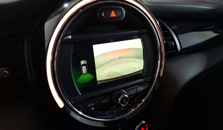 Mini Cooper 1.5 COOPER CHILI DCT Hatchback 2020