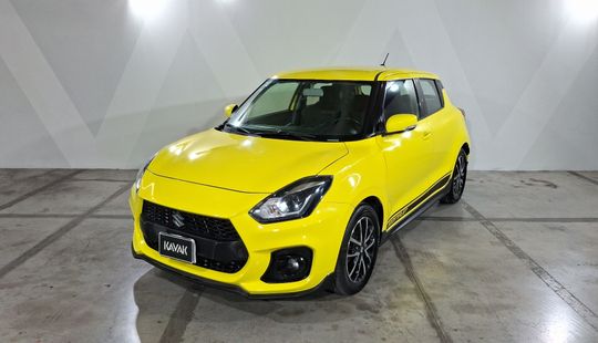 Suzuki • Swift