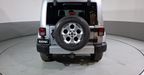 Jeep Wrangler 3.6 UNLIMITED SAHARA 4WD AUTO Suv 2014