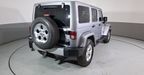 Jeep Wrangler 3.6 UNLIMITED SAHARA 4WD AUTO Suv 2014