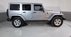 Jeep Wrangler 3.6 UNLIMITED SAHARA 4WD AUTO Suv 2014