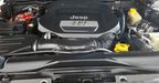 Jeep Wrangler 3.6 UNLIMITED SAHARA 4WD AUTO Suv 2014