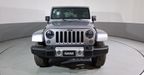 Jeep Wrangler 3.6 UNLIMITED SAHARA 4WD AUTO Suv 2014