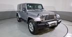 Jeep Wrangler 3.6 UNLIMITED SAHARA 4WD AUTO Suv 2014