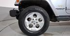 Jeep Wrangler 3.6 UNLIMITED SAHARA 4WD AUTO Suv 2014