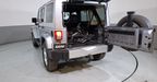 Jeep Wrangler 3.6 UNLIMITED SAHARA 4WD AUTO Suv 2014