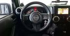 Jeep Wrangler 3.6 UNLIMITED SAHARA 4WD AUTO Suv 2014