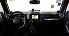 Jeep Wrangler 3.6 UNLIMITED SAHARA 4WD AUTO Suv 2014