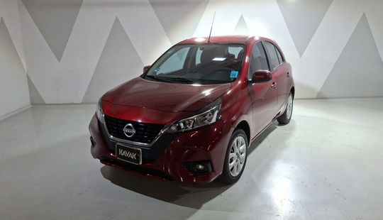 Nissan • March