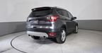 Ford Escape 2.5 TREND AT Suv 2017