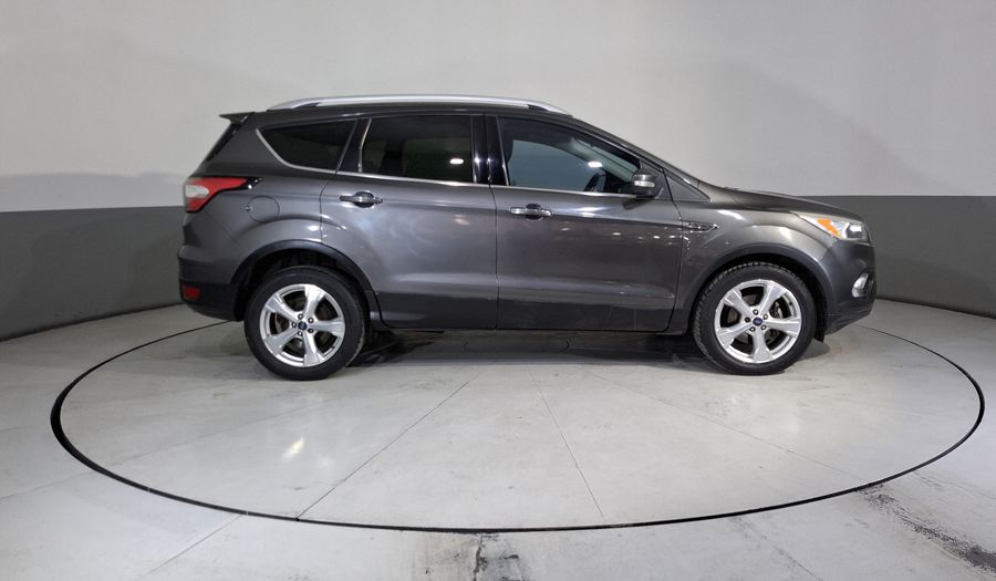 Ford Escape 2.5 TREND AT Suv 2017
