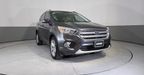 Ford Escape 2.5 TREND AT Suv 2017