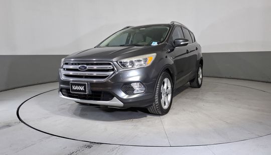 Ford • Escape
