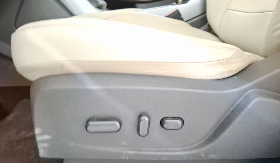 Ford Escape 2.5 TREND AT Suv 2017