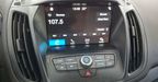 Ford Escape 2.5 TREND AT Suv 2017