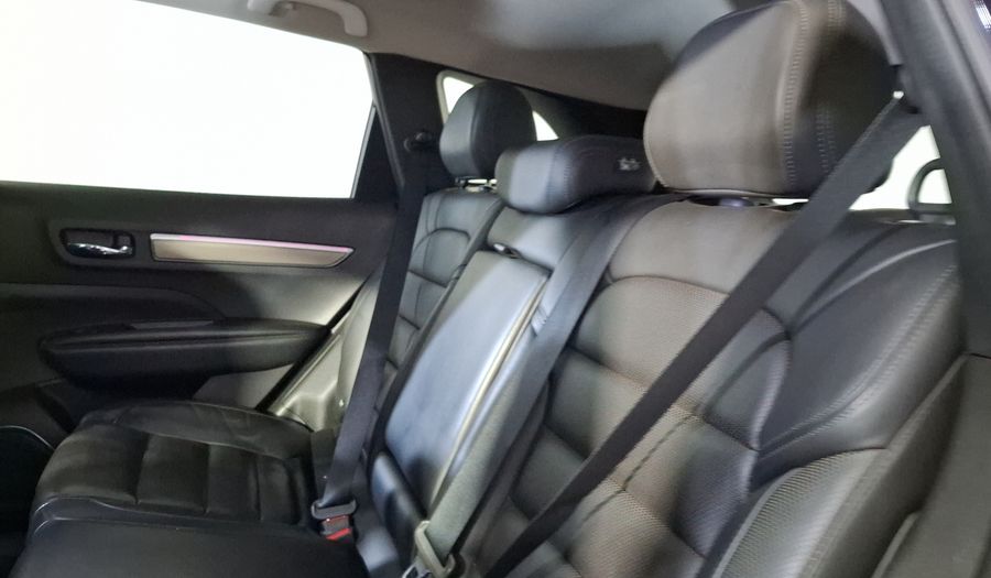 Renault Koleos 2.5 MINUIT CVT Suv 2019