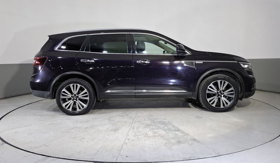 Renault Koleos 2.5 MINUIT CVT Suv 2019